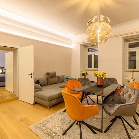 Gh Alte Post Kombi 2 - 6 Gaeste Gmünd Dış mekan fotoğraf