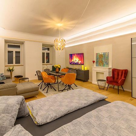 Gh Alte Post Kombi 2 - 6 Gaeste Gmünd Dış mekan fotoğraf