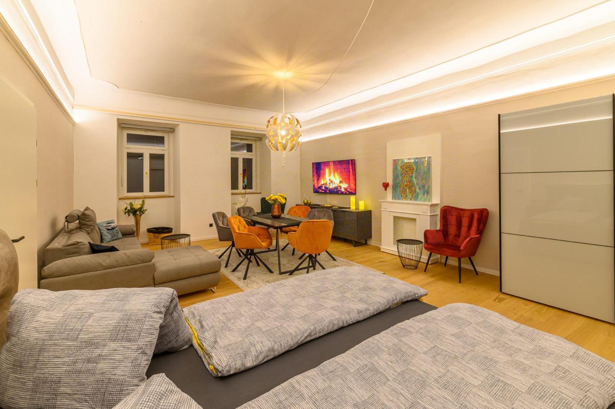 Gh Alte Post Kombi 2 - 6 Gaeste Gmünd Dış mekan fotoğraf
